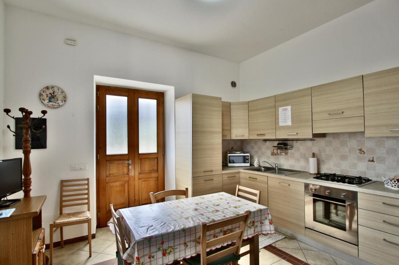 Appartamento Cielo&Terra2 Levanto Exterior foto